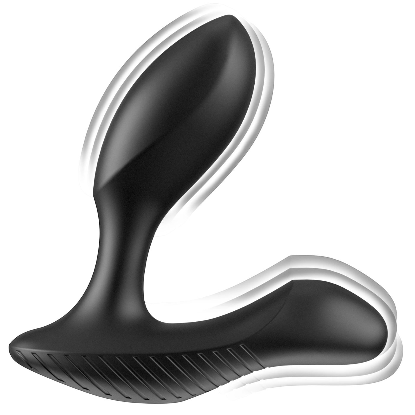 Arcwave Perk Vibrating Prostate Massager with Remote Control