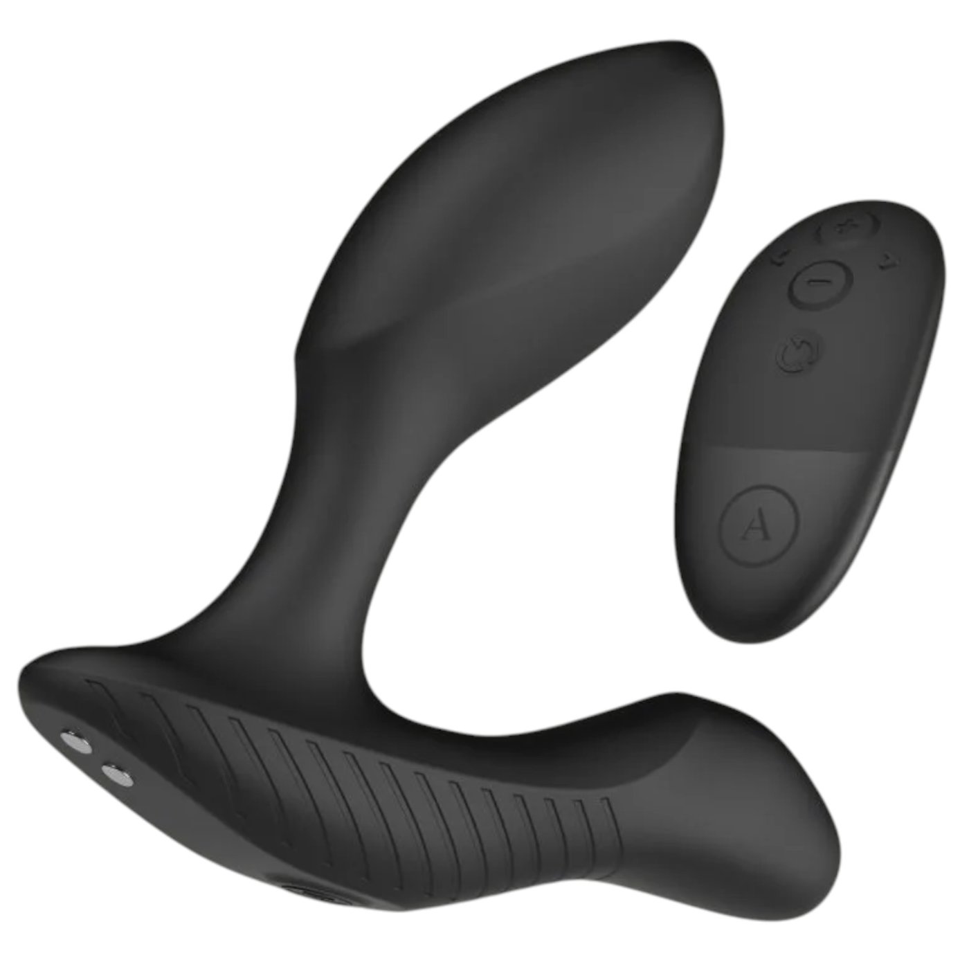 Arcwave Perk Vibrating Prostate Massager with Remote Control