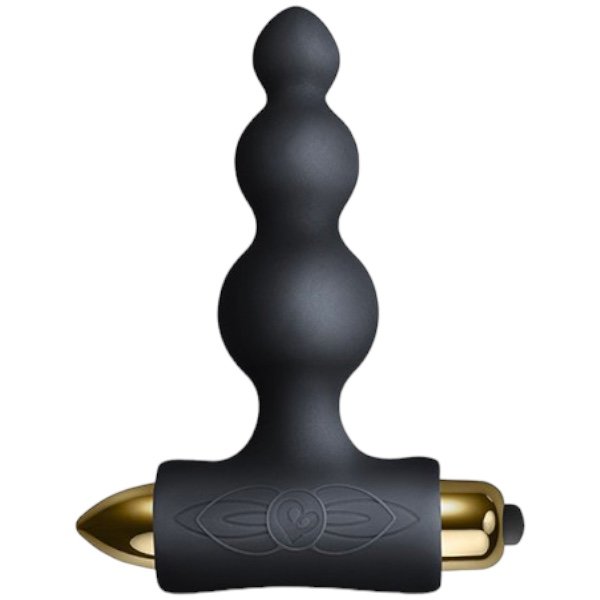 Rocks Off Silhouette Be Mine Couple's Sex Toy Kit (3 Piece)