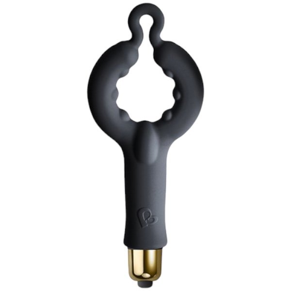 Rocks Off Silhouette Be Mine Couple's Sex Toy Kit (3 Piece)