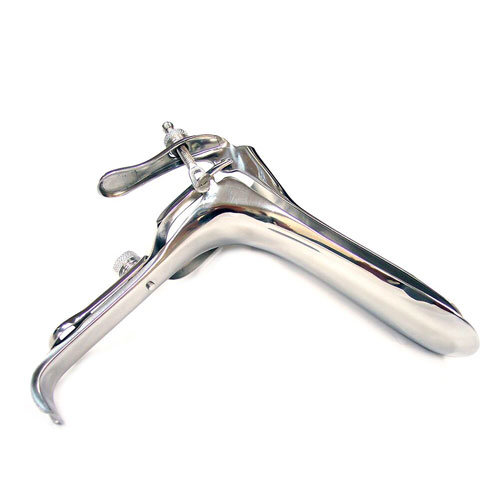 Rouge Stainless Steel Vaginal Speculum – Rouge Garments