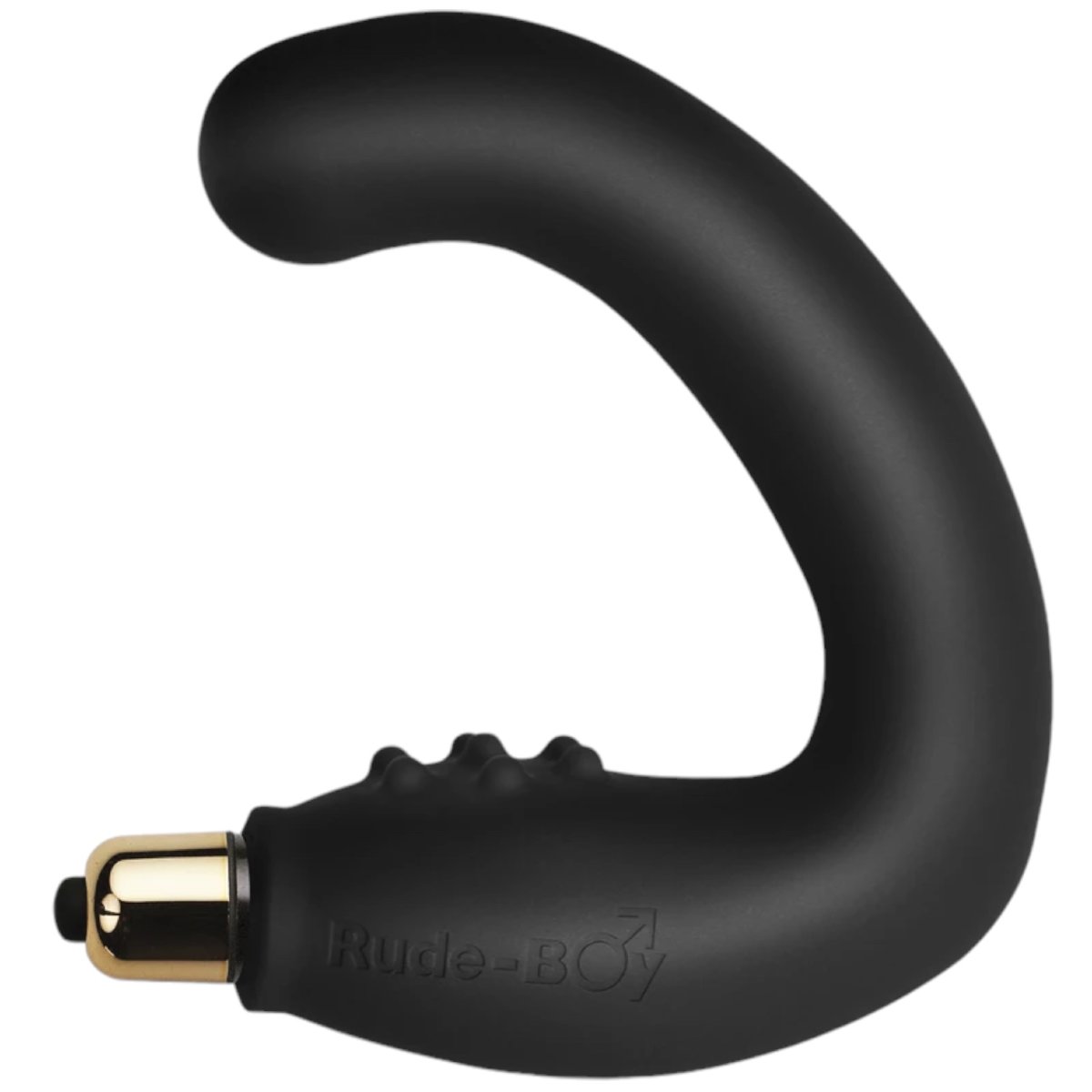 Rocks Off Rude-Boy 7 Speed Male Prostate Massager