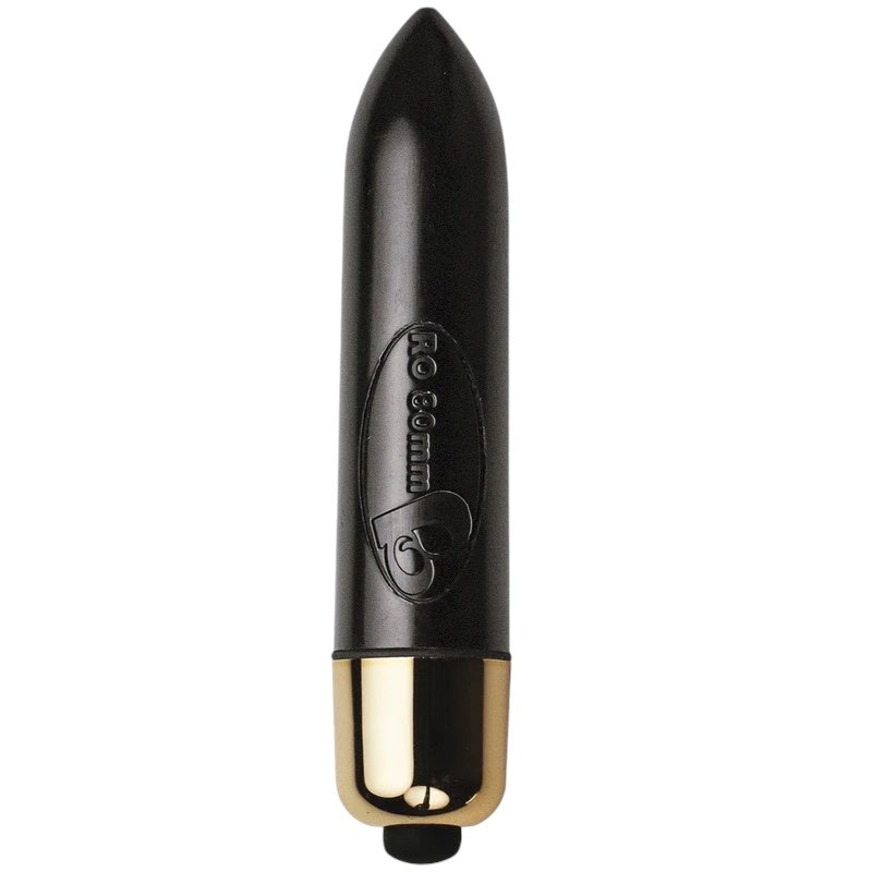 Rocks Off Rude-Boy 7 Speed Male Prostate Massager