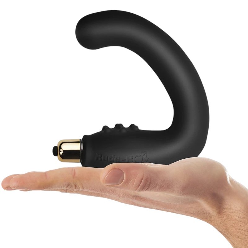 Rocks Off Rude-Boy 7 Speed Male Prostate Massager