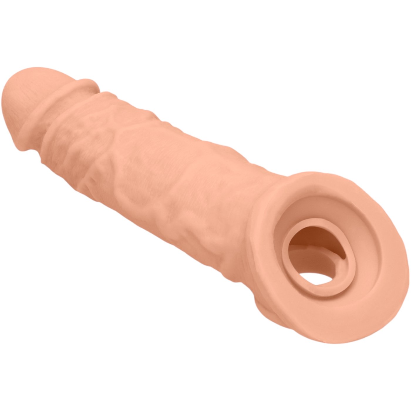 RealRock 8 Inch Penis Sleeve