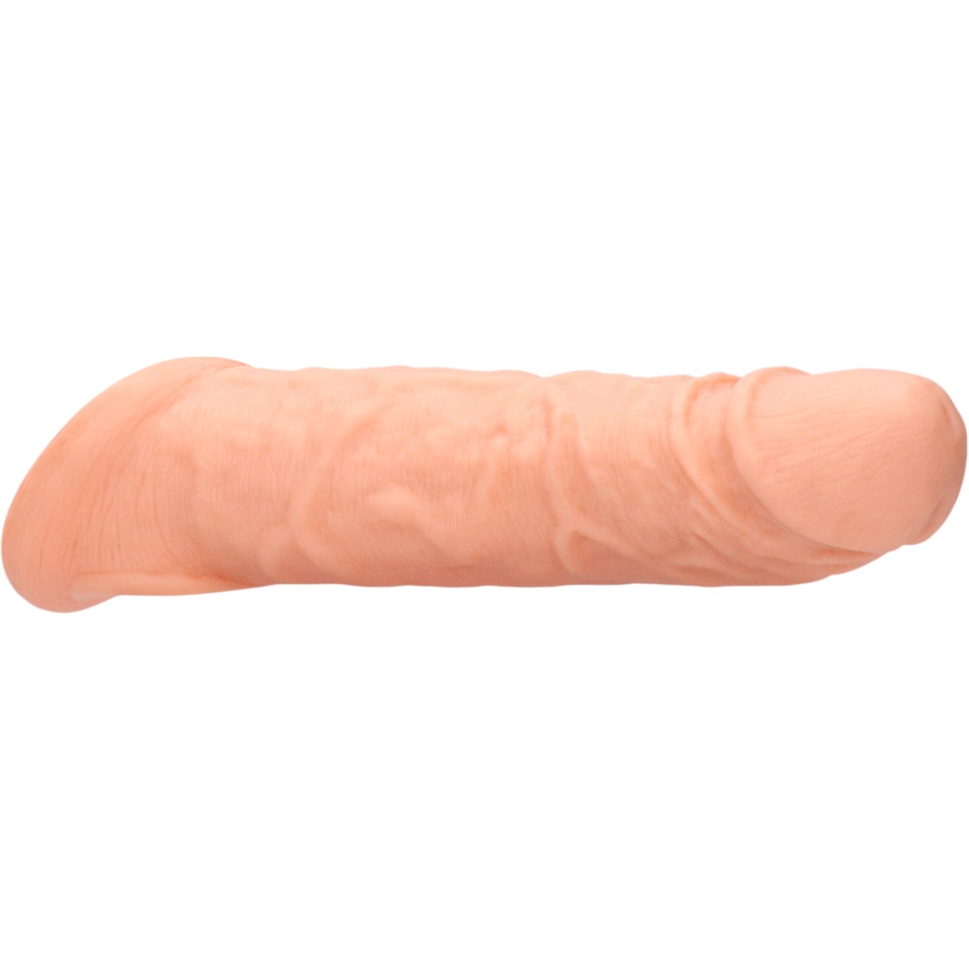 RealRock 8 Inch Penis Sleeve