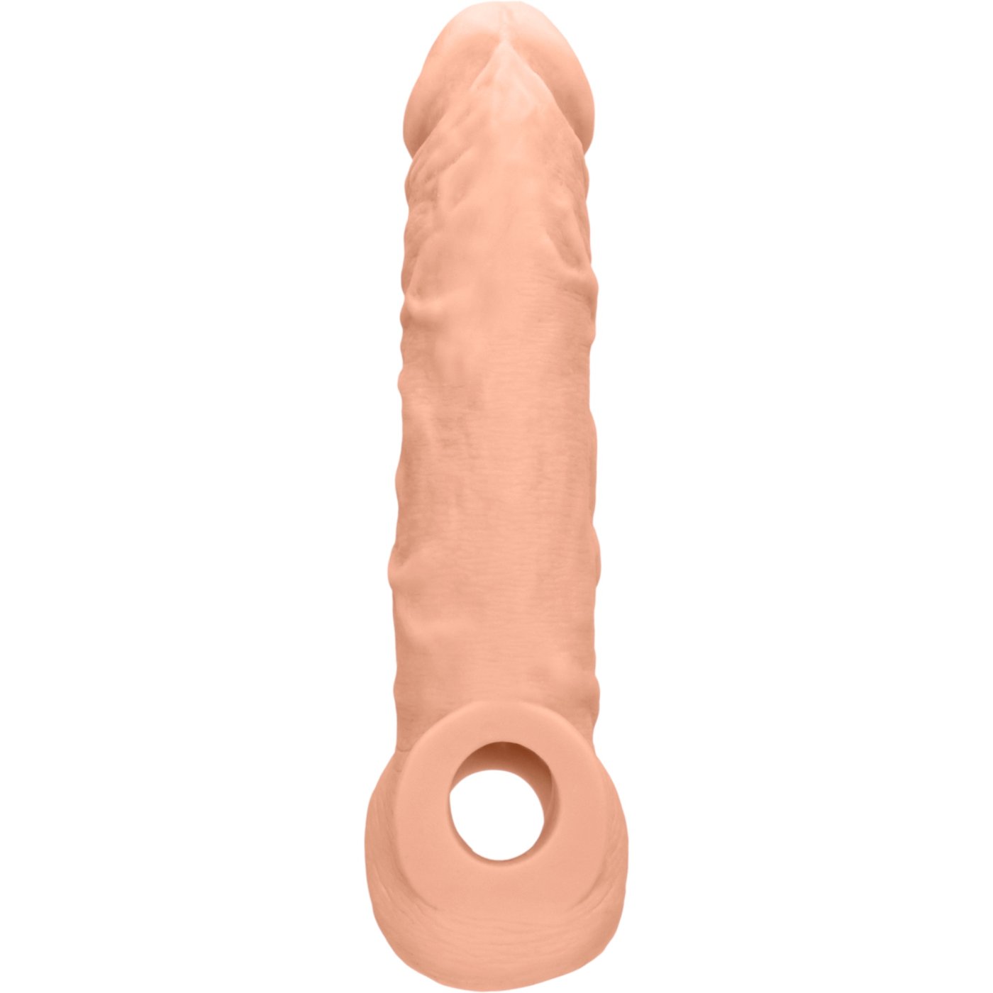 RealRock 8 Inch Penis Sleeve