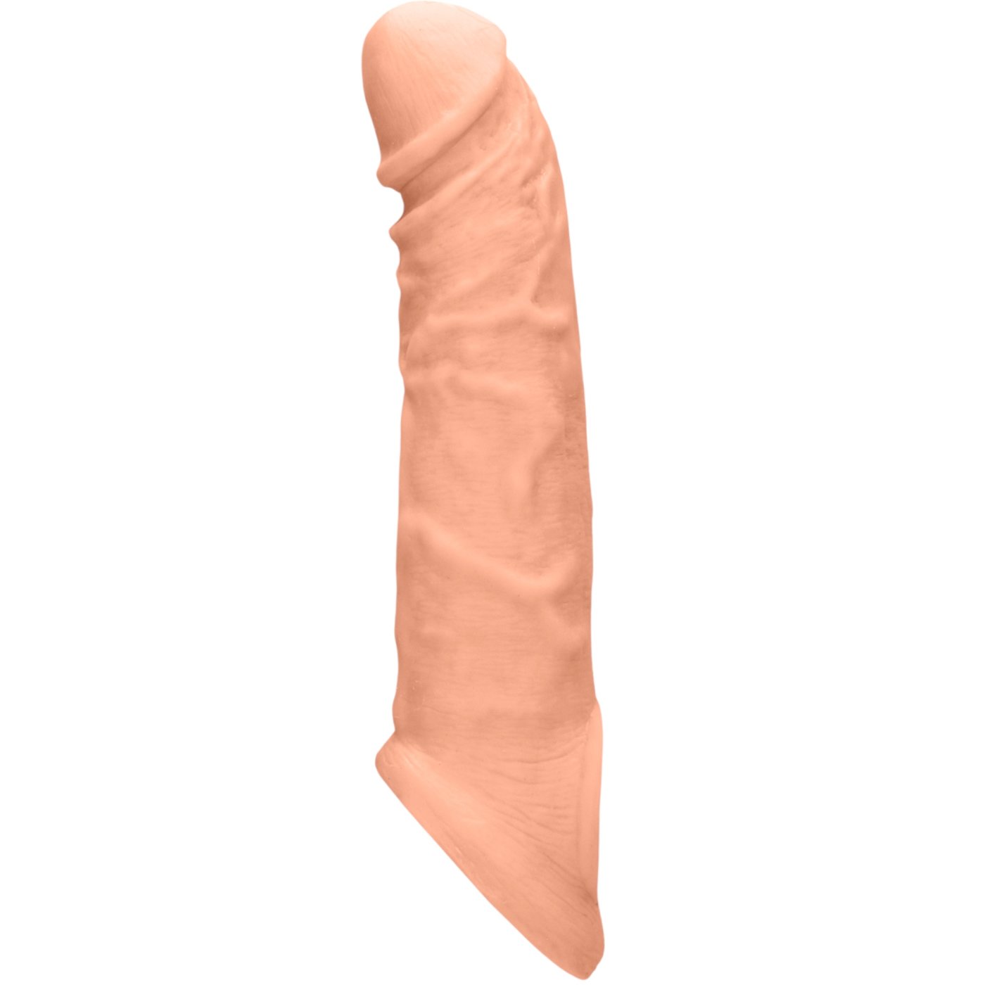 RealRock 8 Inch Penis Sleeve