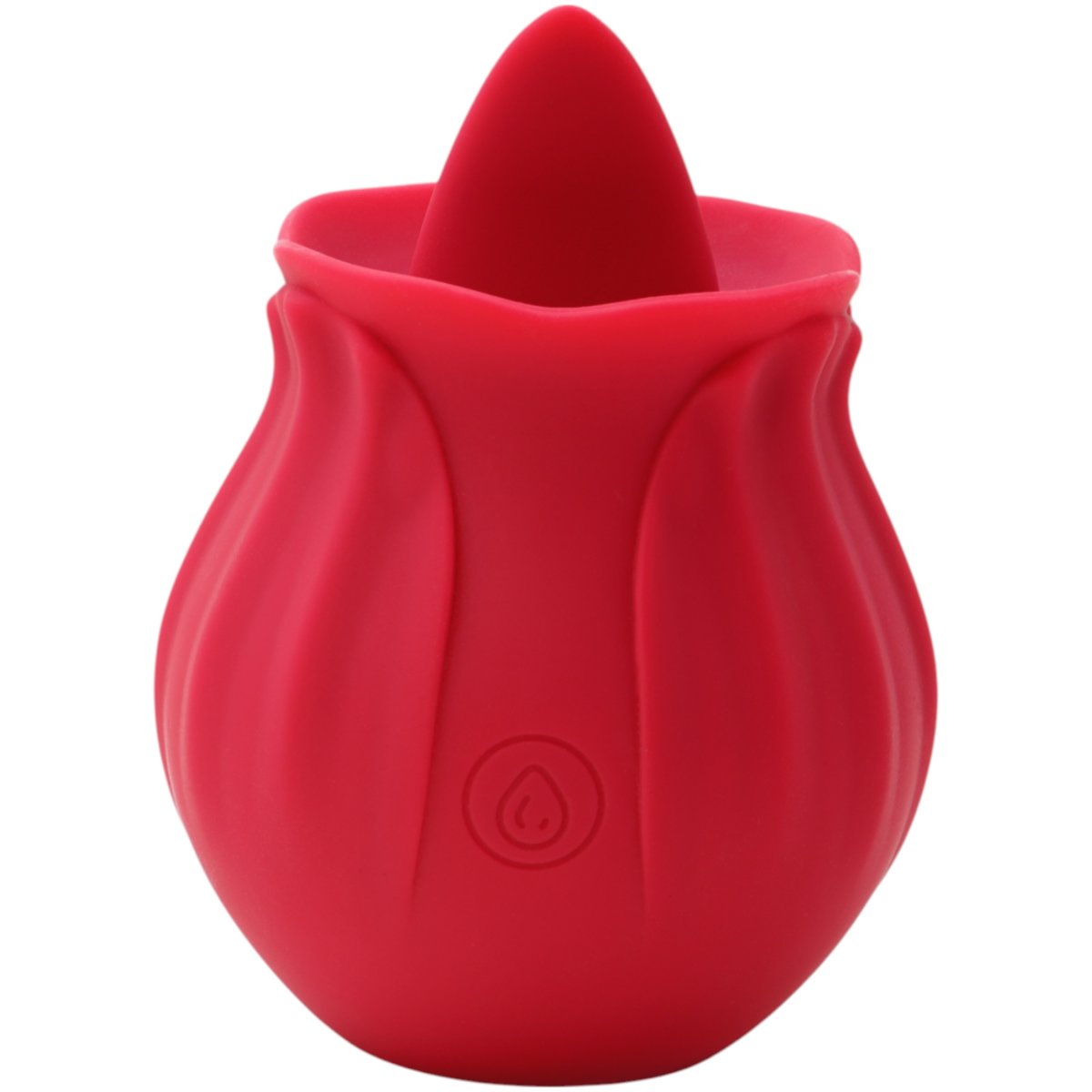 Skins Rose Buddies Rose Lix Licking Clitoral Vibrator