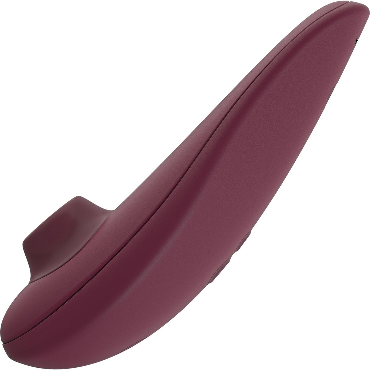 Womanizer Classic 2 Rechargeable Clitoral Suction Stimulator Bordeaux