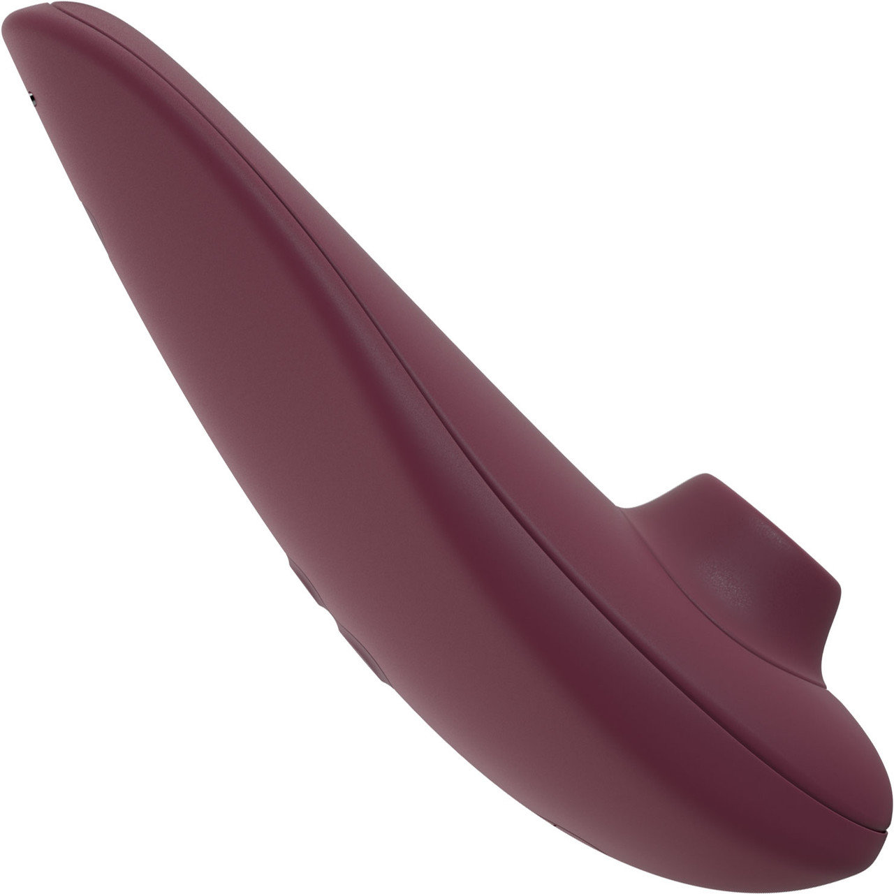 Womanizer Classic 2 Rechargeable Clitoral Suction Stimulator Bordeaux