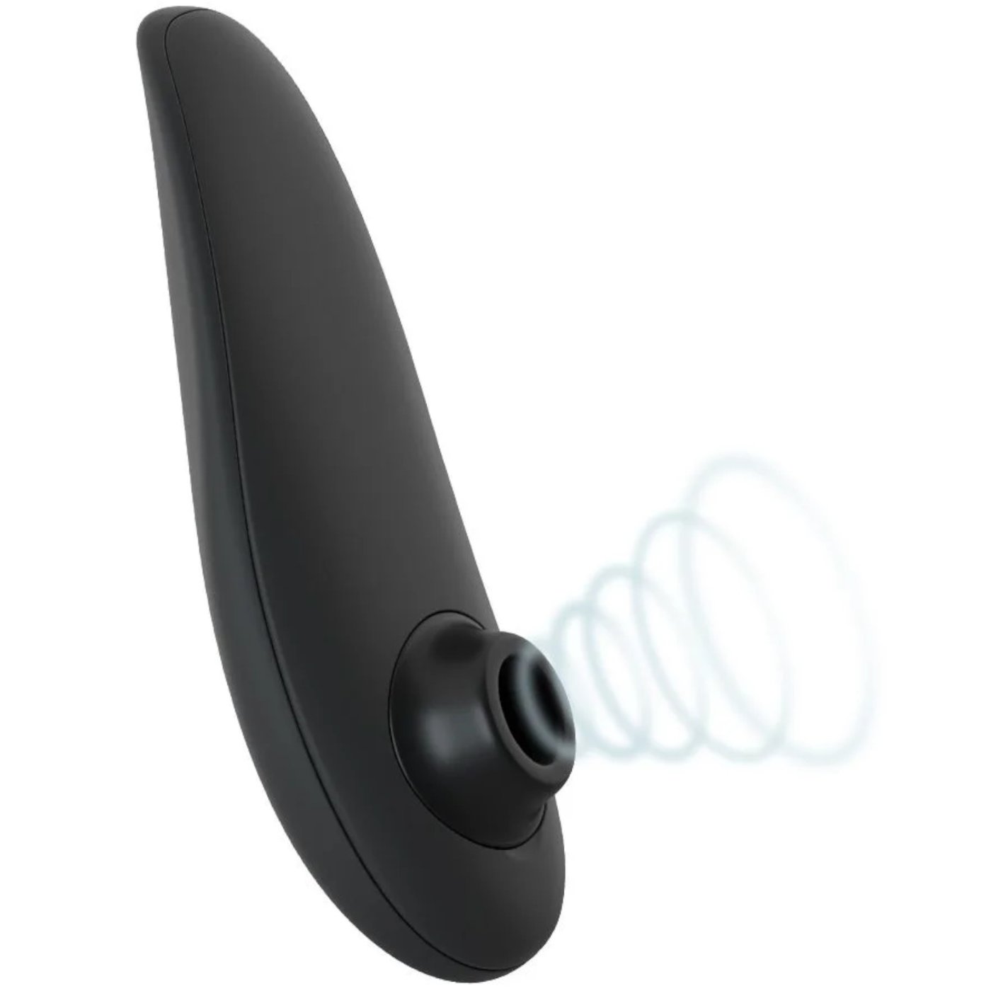 Womanizer Classic 2 Rechargeable Clitoral Suction Stimulator Bordeaux