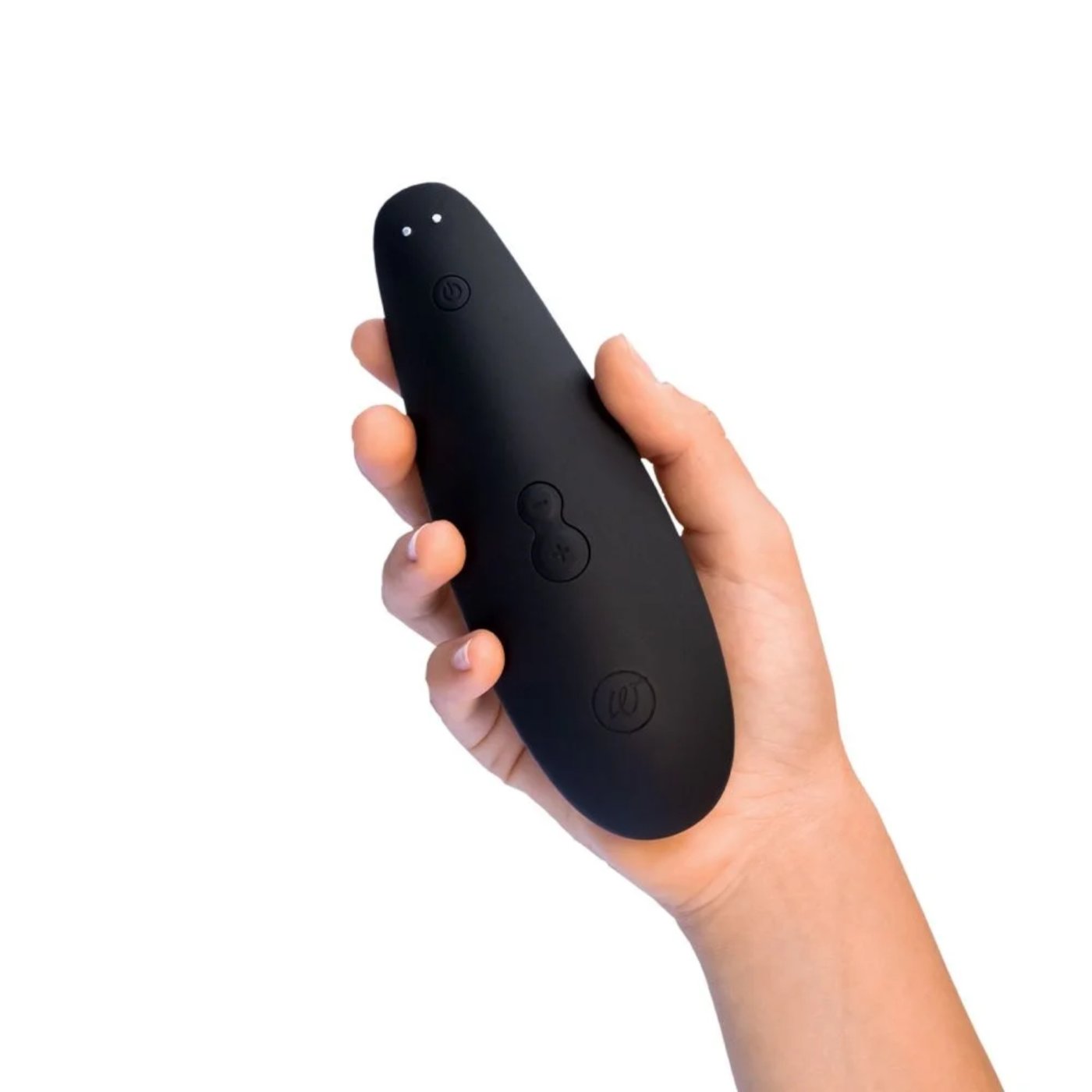 Womanizer Classic 2 Rechargeable Clitoral Suction Stimulator Bordeaux