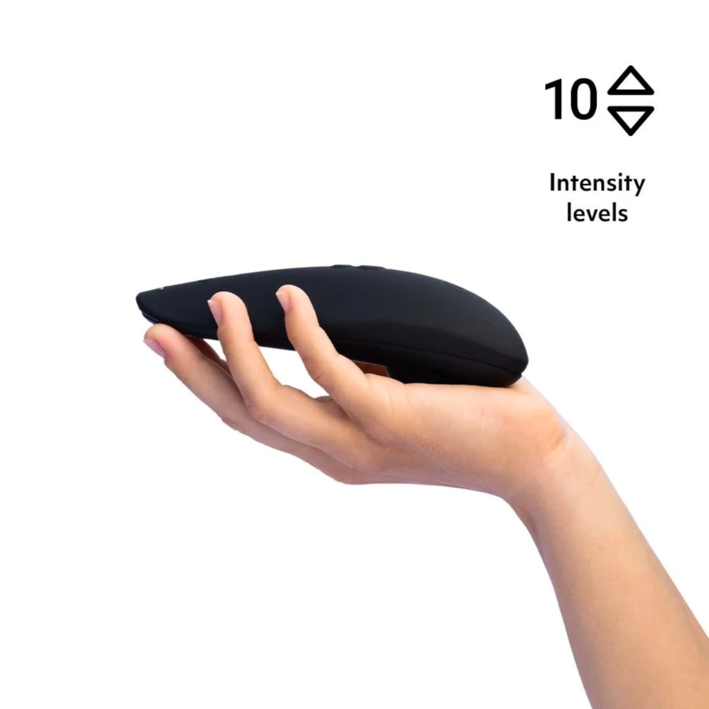 Womanizer Classic 2 Rechargeable Clitoral Suction Stimulator Bordeaux