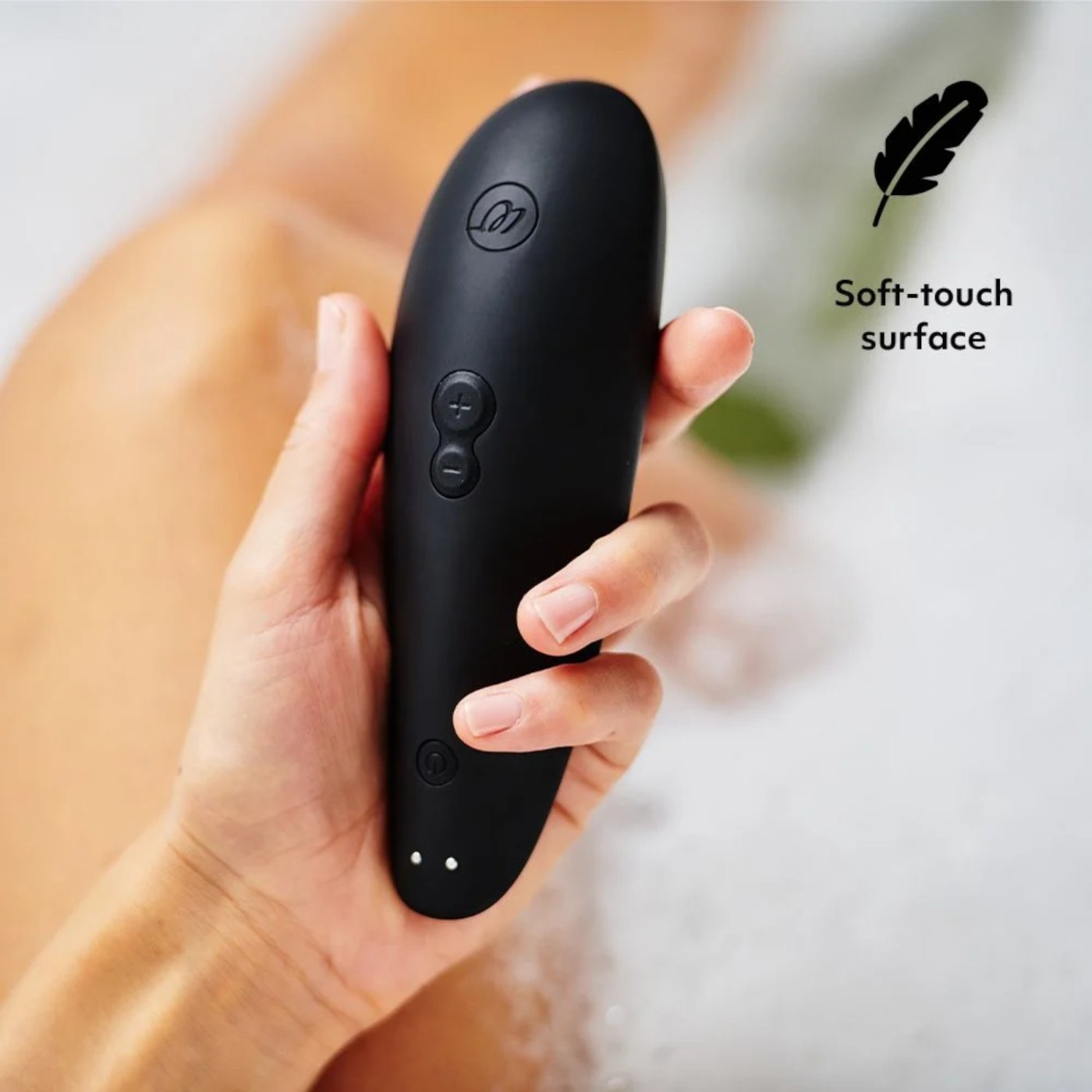Womanizer Classic 2 Rechargeable Clitoral Suction Stimulator Bordeaux