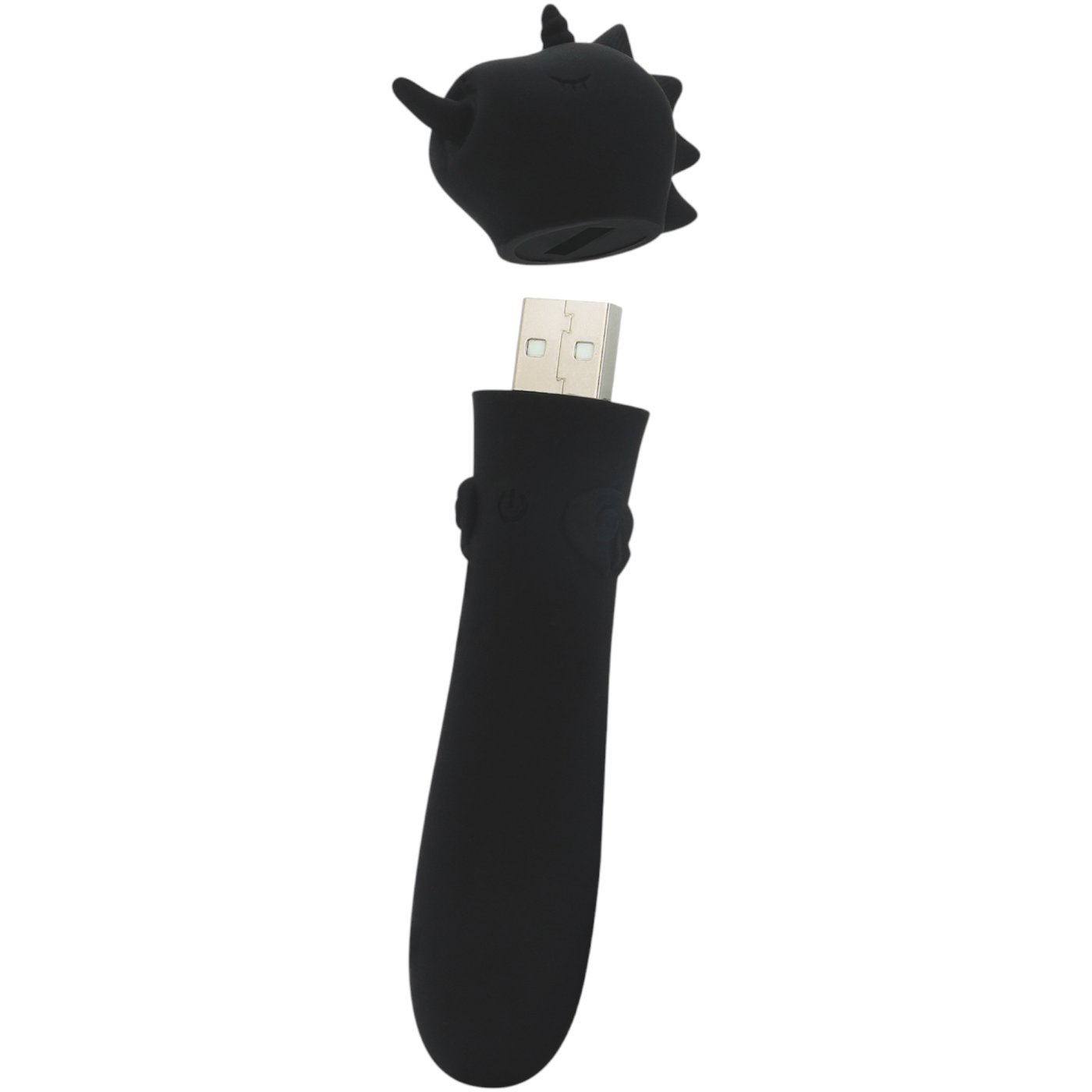 Unihorn USB Wild Spirit Bullet Vibrator