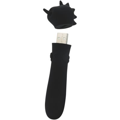Unihorn USB Wild Spirit Bullet Vibrator