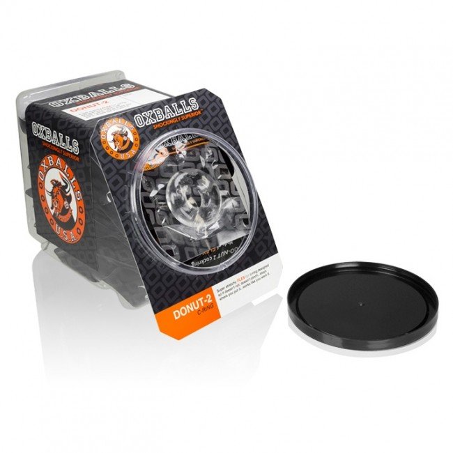 Oxballs Do-Nut-2 Bowl Multi