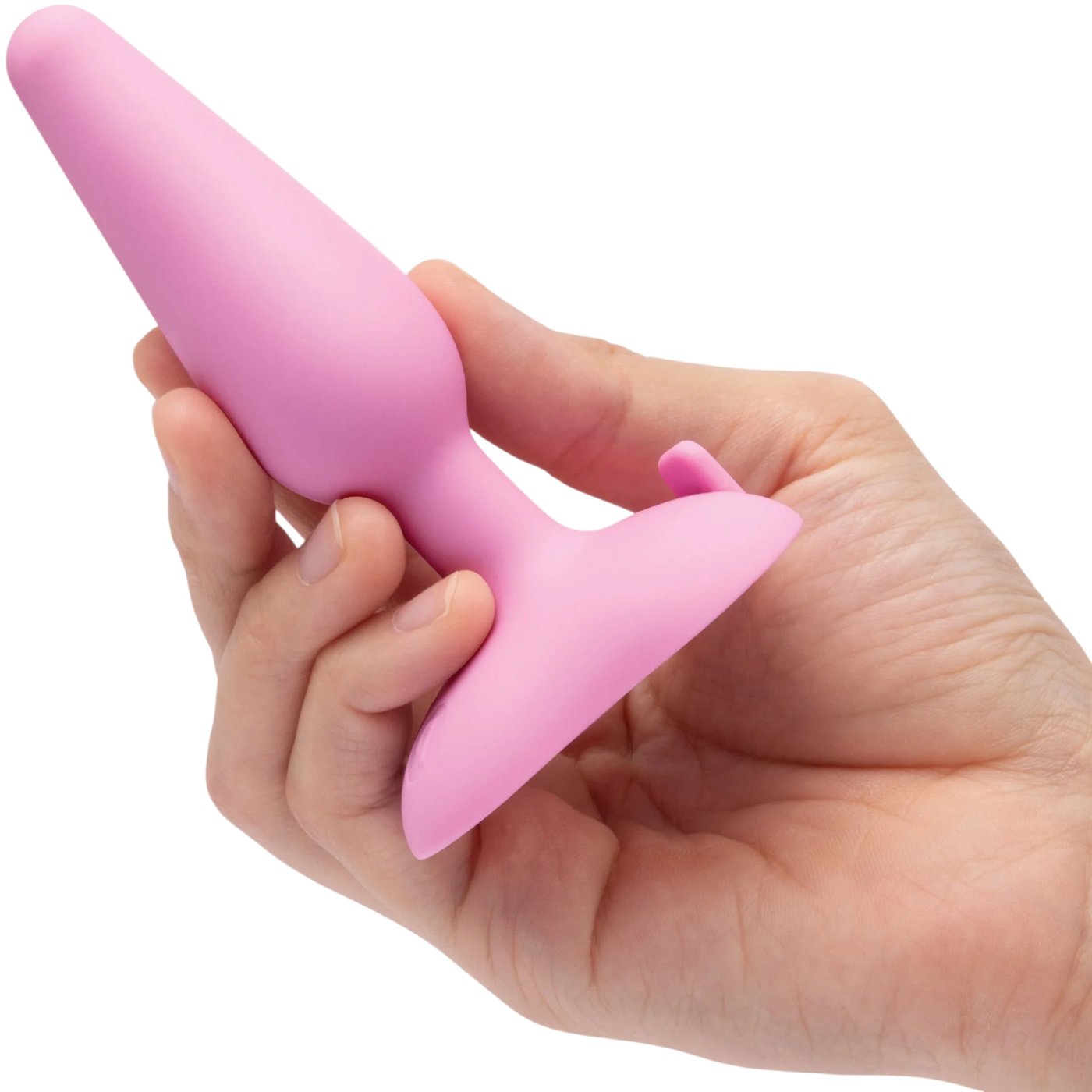 b-Vibe Beginner's Vibrating Butt Plug