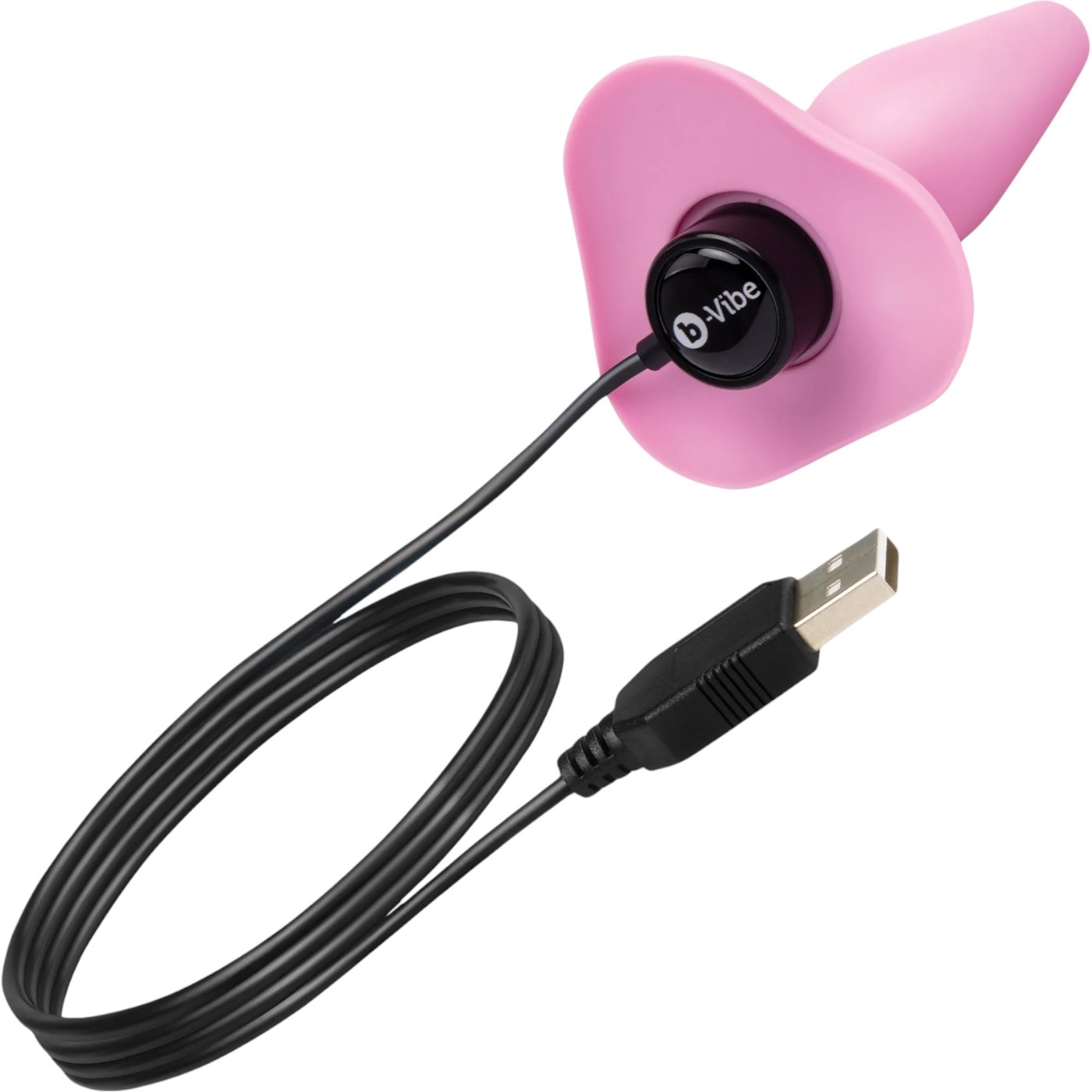 b-Vibe Beginner's Vibrating Butt Plug