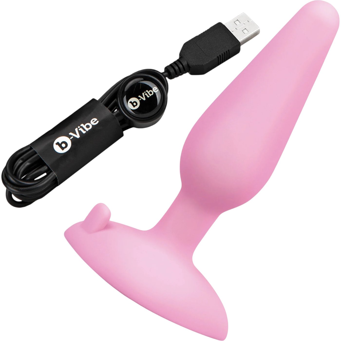 b-Vibe Beginner's Vibrating Butt Plug