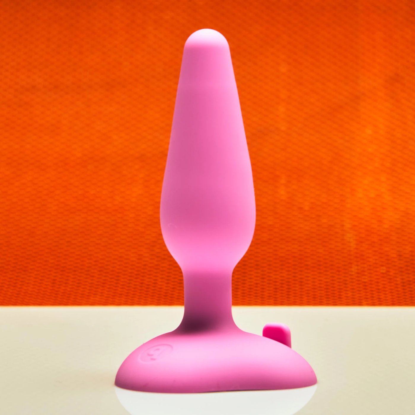 b-Vibe Beginner's Vibrating Butt Plug