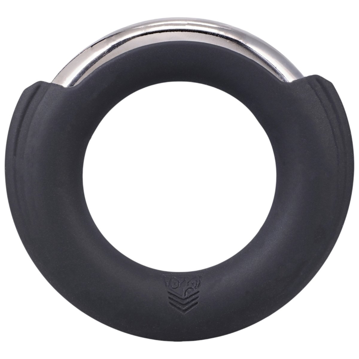 Fort Troff Pinch Zero Cock and Ball Ring