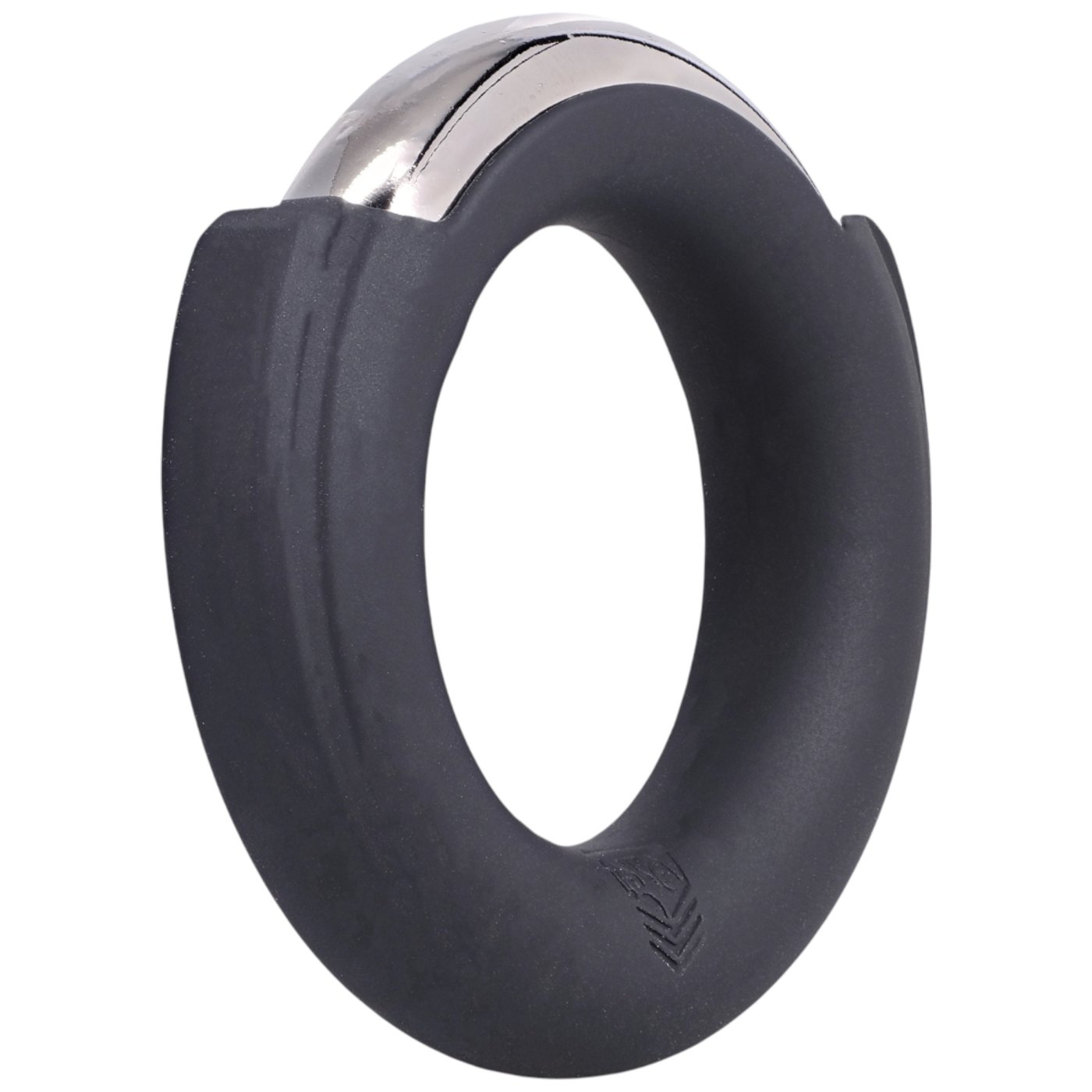 Fort Troff Pinch Zero Cock and Ball Ring