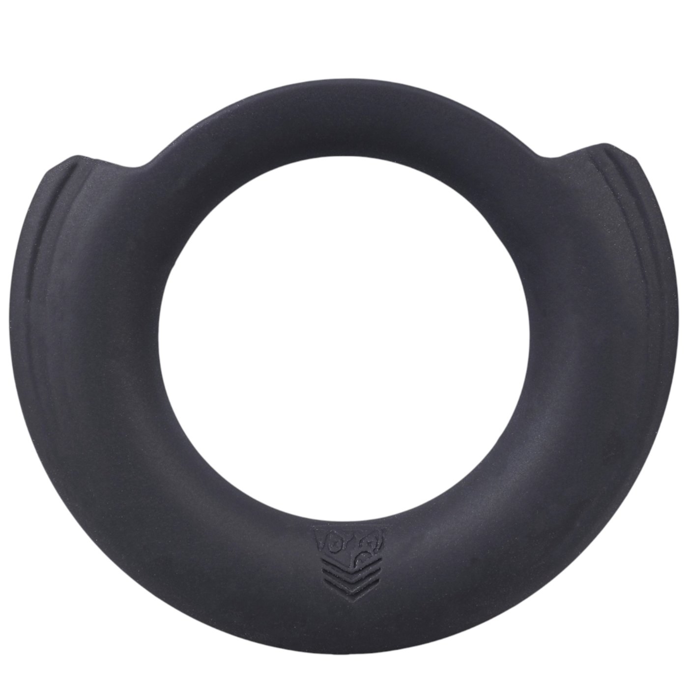 Fort Troff Pinch Zero Cock and Ball Ring