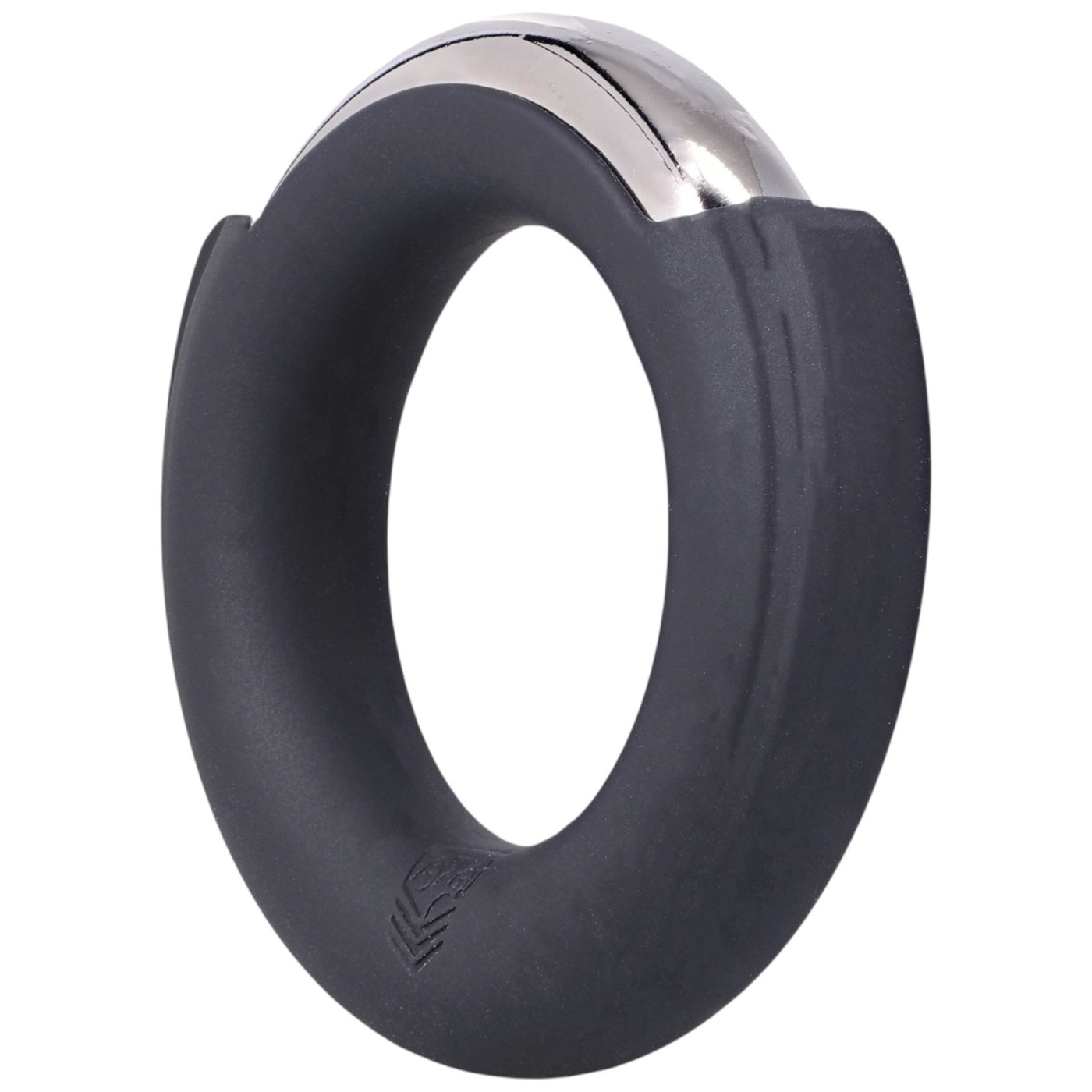 Fort Troff Pinch Zero Cock and Ball Ring