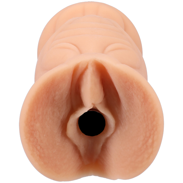 Signature Strokers Richelle Ryan Pocket Pussy Male Masturbator