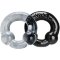 Oxballs Ultraballs Cock Ring Set (2 Pack)