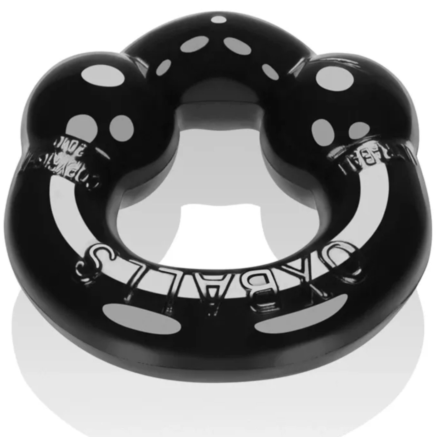 Oxballs Ultraballs Cock Ring Set (2 Pack)