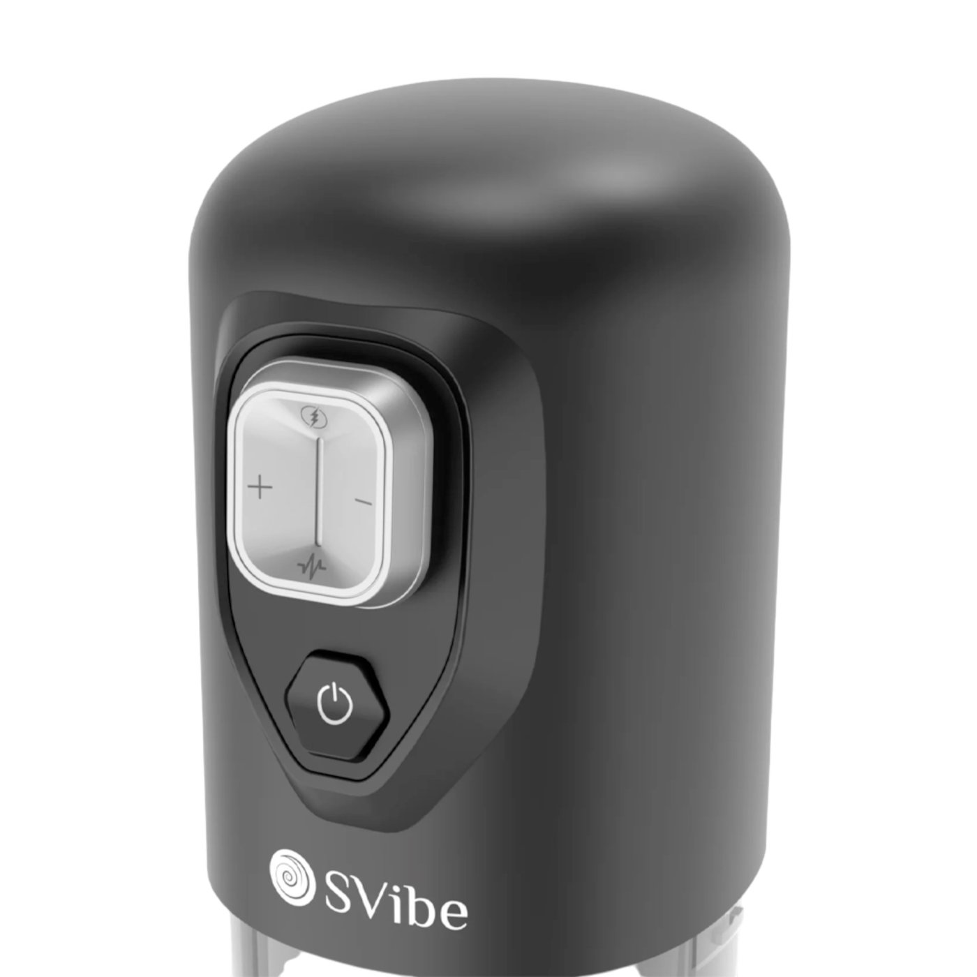 SVibe Ikon Spark Rotating & Thrusting Automatic Male Masturbator