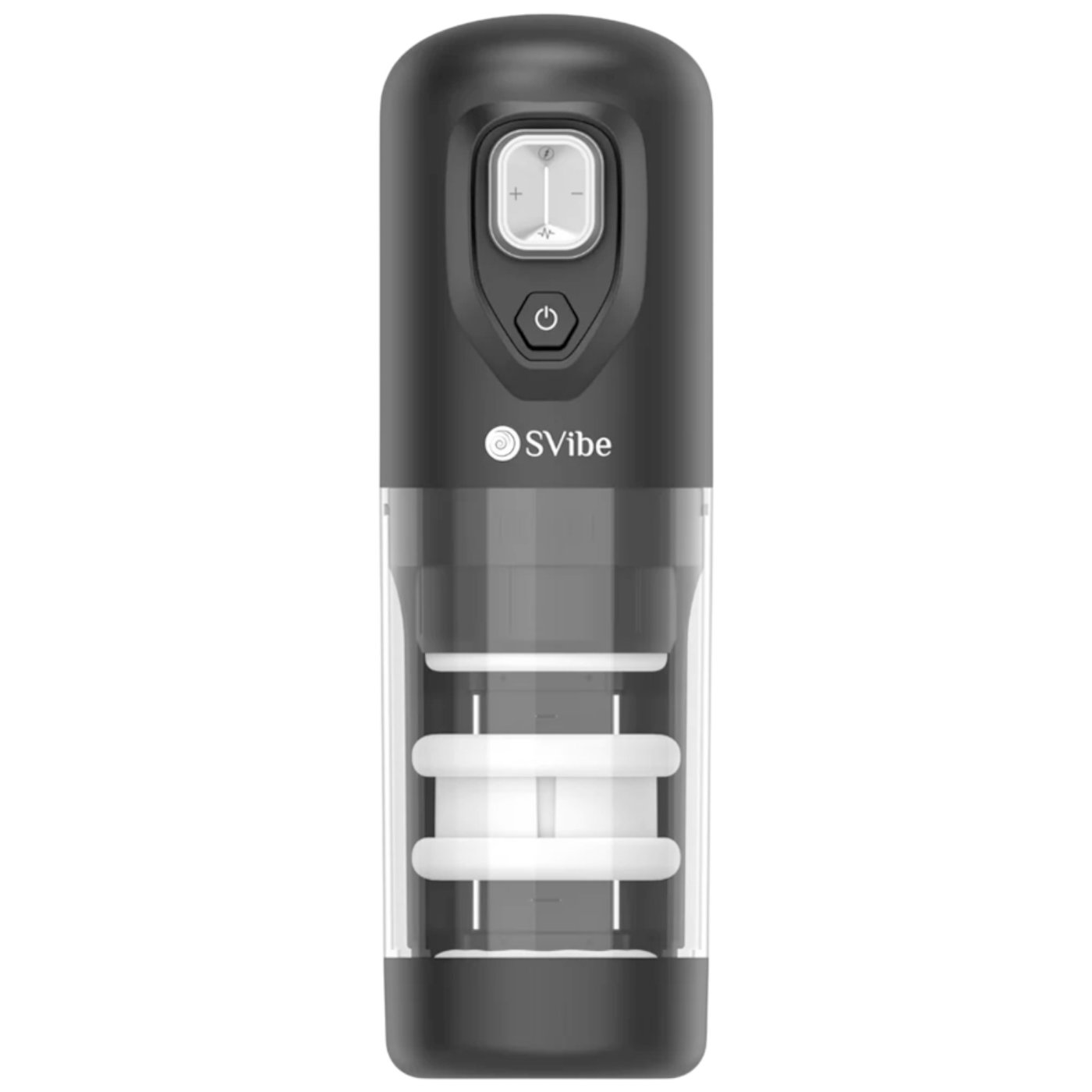 SVibe Ikon Spark Rotating & Thrusting Automatic Male Masturbator