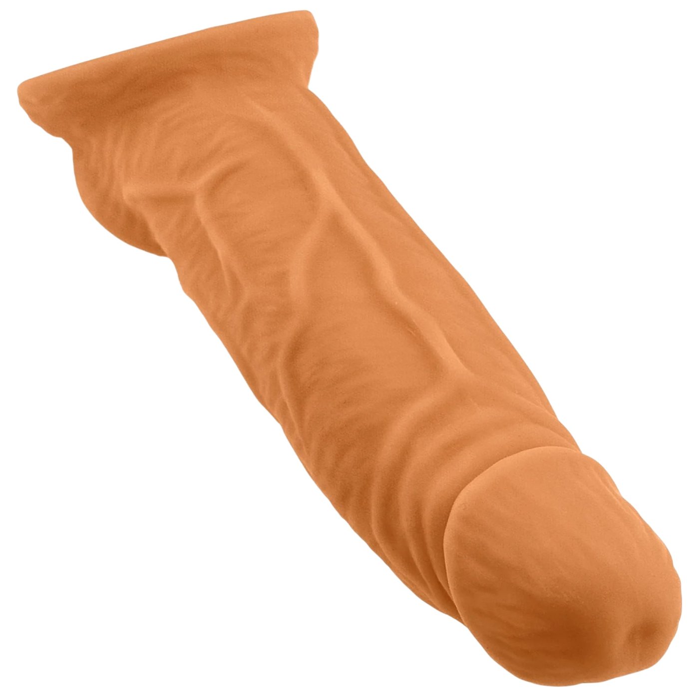Oxballs Coach Cocksheath Cock Sleeve Penis Extender 8 Inch