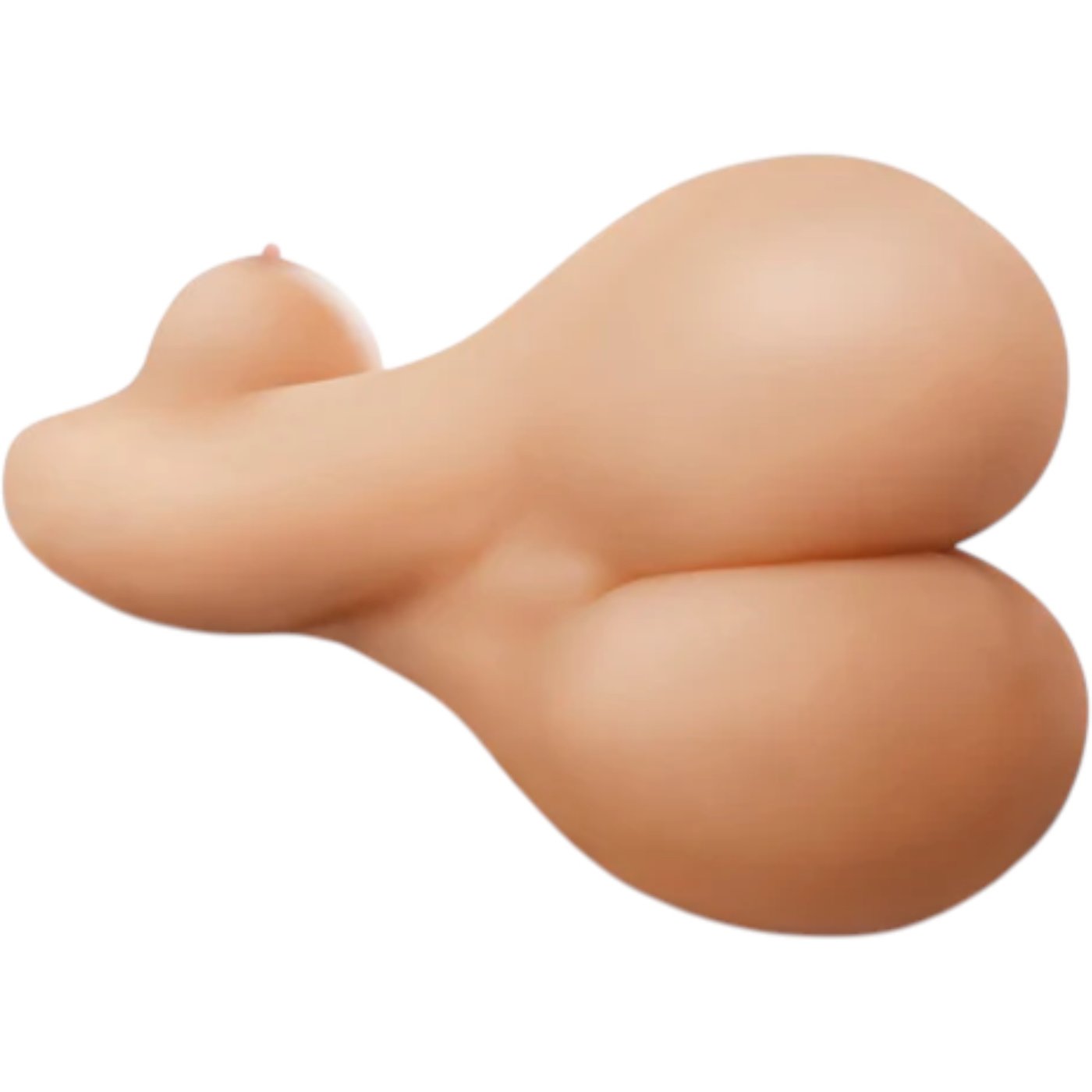 Fuck Me Silly Mega Fuck Slut Mega Masturbator Sex Doll Torso