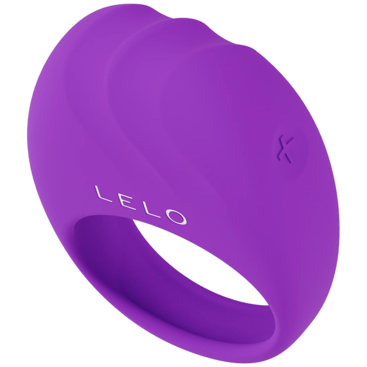 LELO Lifeguard Originals App Controlled Vibrating Cock Ring