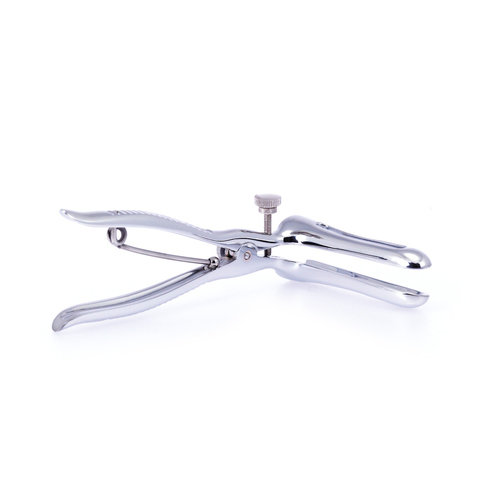 Steel Anal Speculum – Rimba