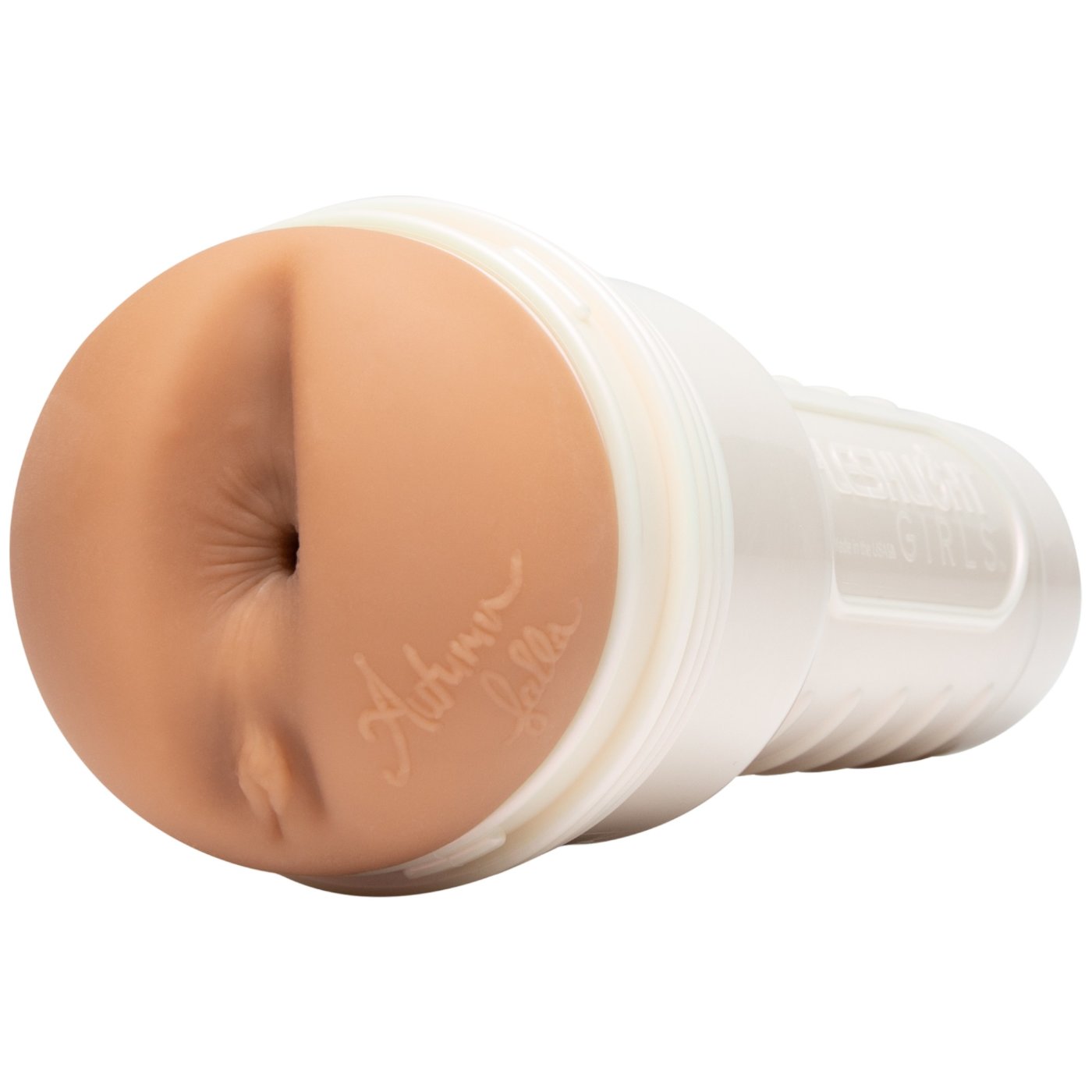 Fleshlight Autumn Falls Peaches Butt Masturbator