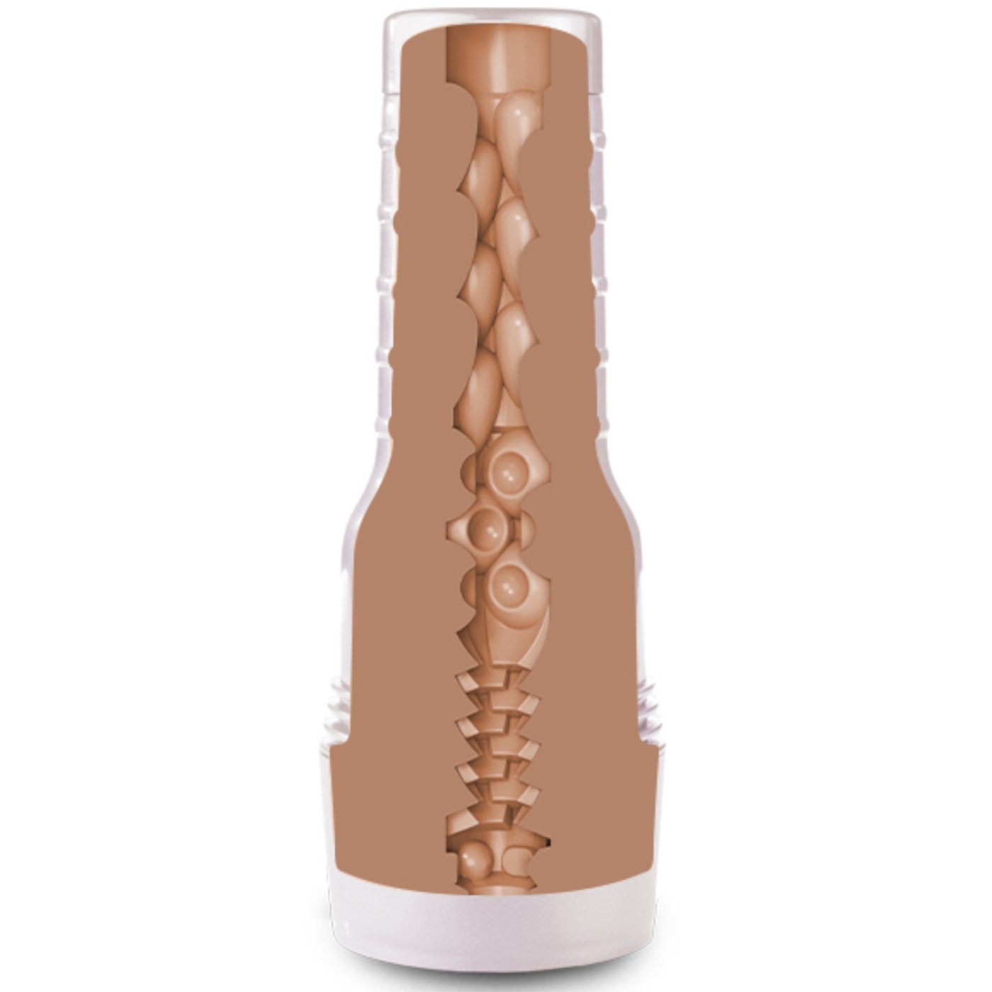 Fleshlight Autumn Falls Peaches Butt Masturbator