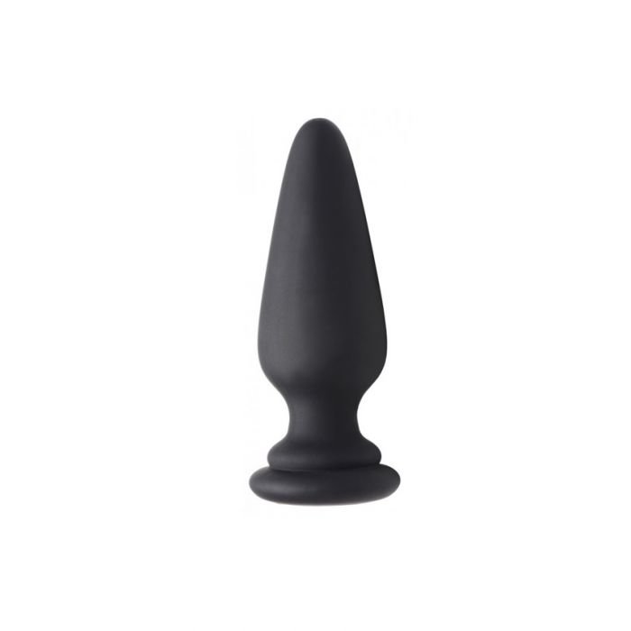 Tailz Snap-On Interchangeable Unisex Small Silicone Anal Plug