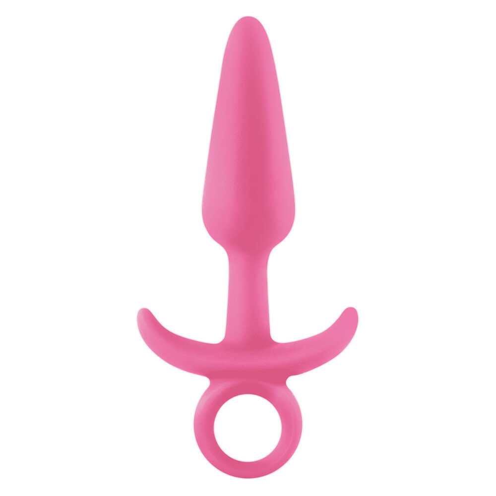 FireFly Prince Butt Plug Small – NS Novelties