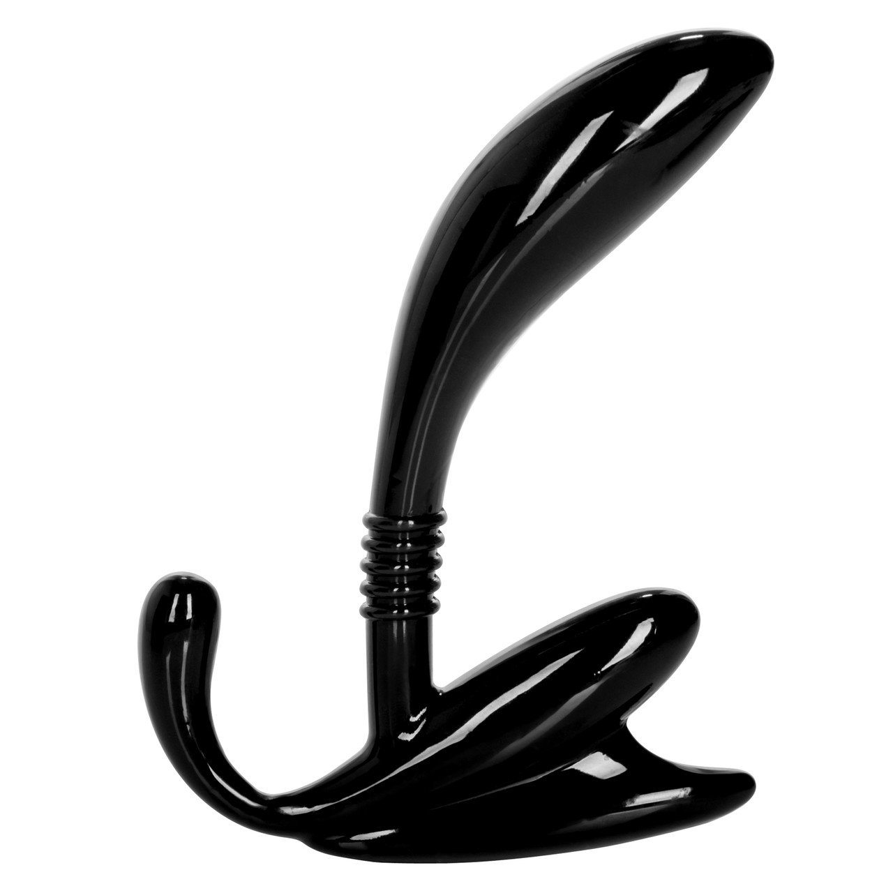 CalExotics His Essential Pump Kit Manual Penis Pump Set