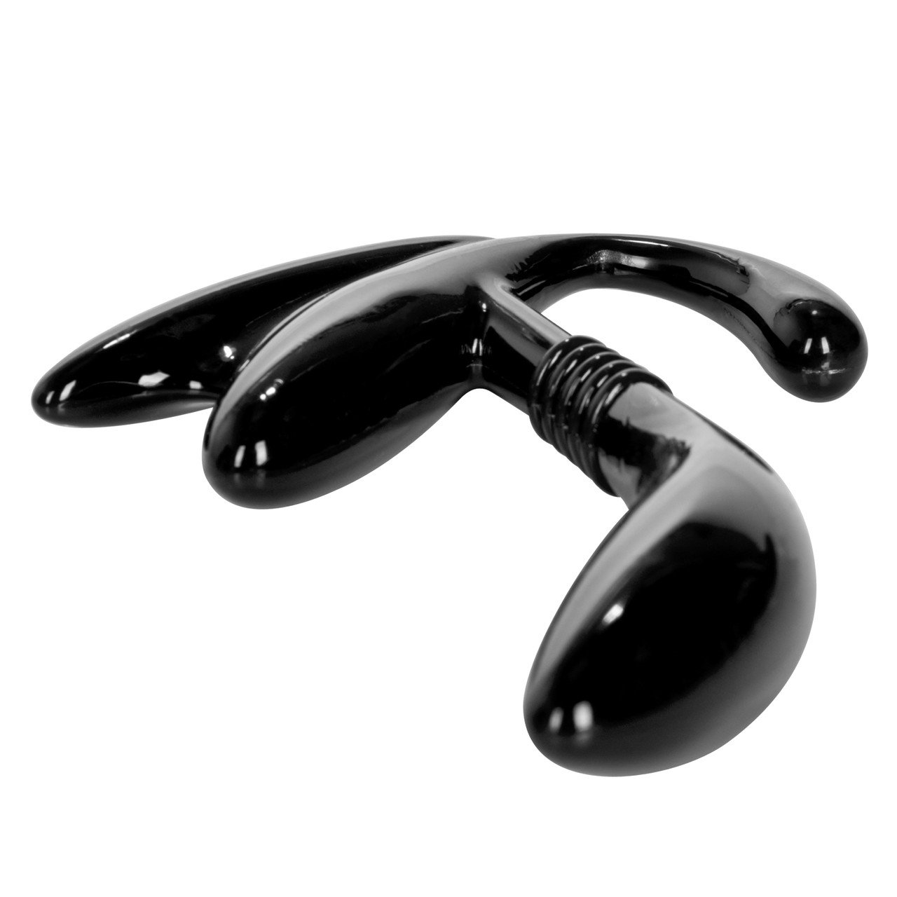 CalExotics His Essential Pump Kit Manual Penis Pump Set