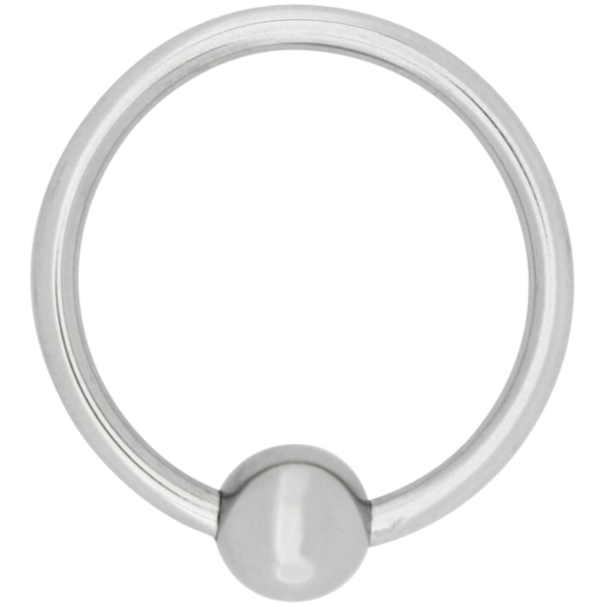 Steel Power Tools Acorn Penis Ring 1.2 Inch