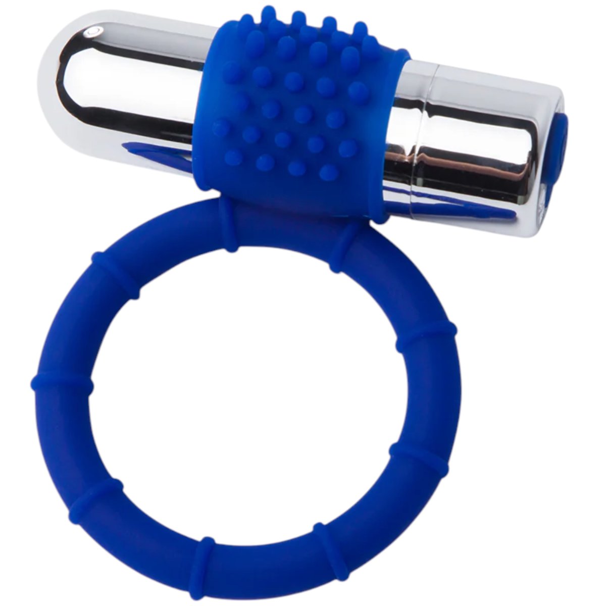 Zolo Powered Bullet Cock Ring