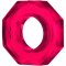 Oxballs Humpballs Cock Ring Hot Pink