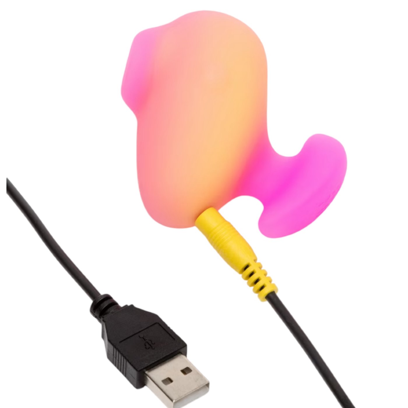 Romp Kiss Rechargeable Clitoral Suction Stimulator