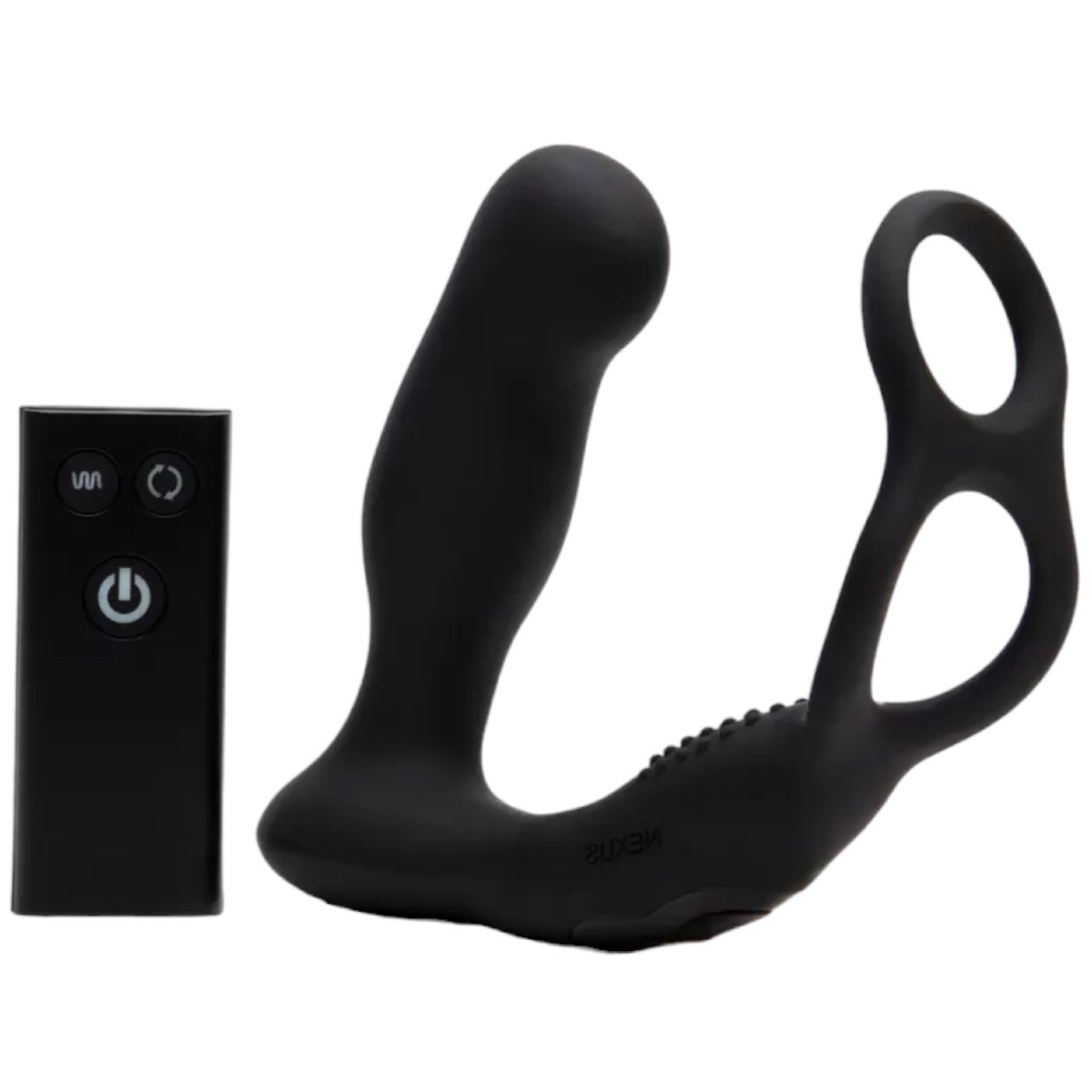 Nexus Revo Embrace Remote Control Rotating Prostate Massager